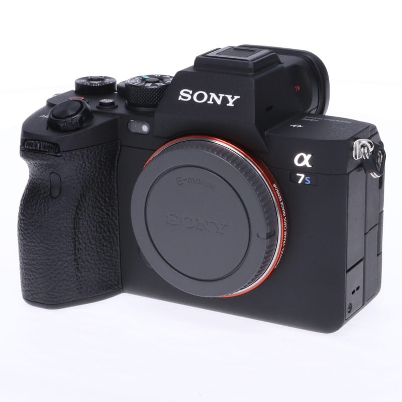 α7S III ボディ ILCE-7SM3