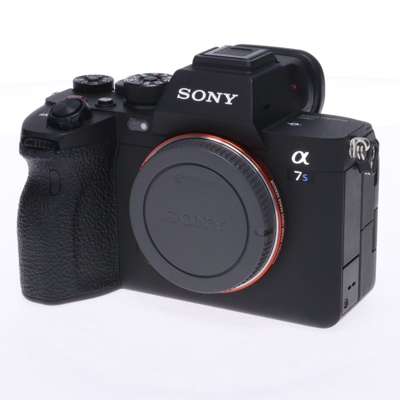 α7S III ボディ ILCE-7SM3