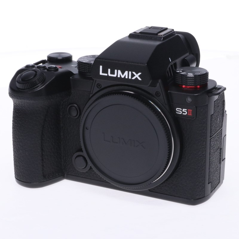 LUMIX DC-S5M2