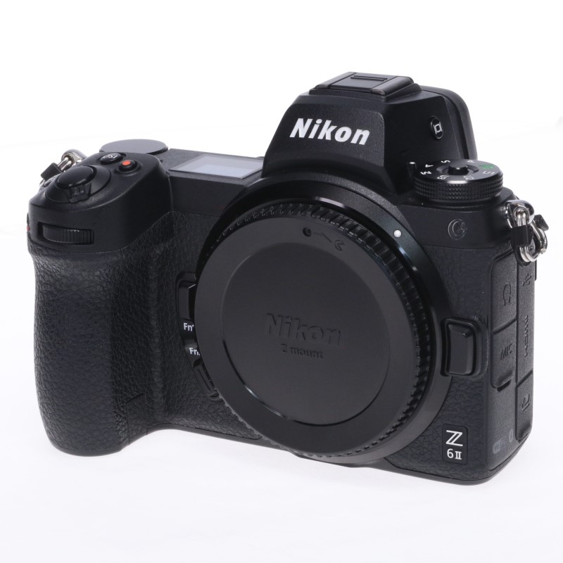Z6II