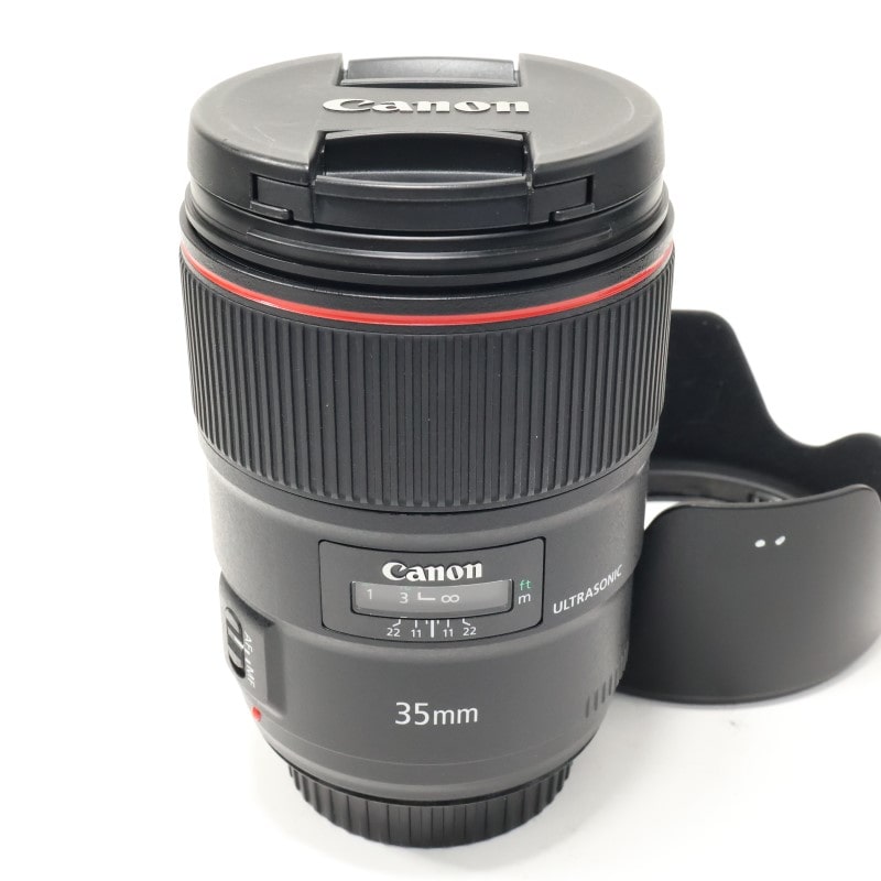 EF35mm F1.4L II USM
