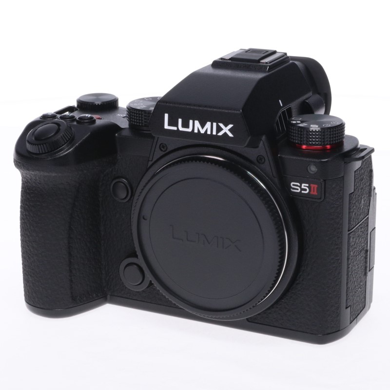LUMIX DC-S5M2