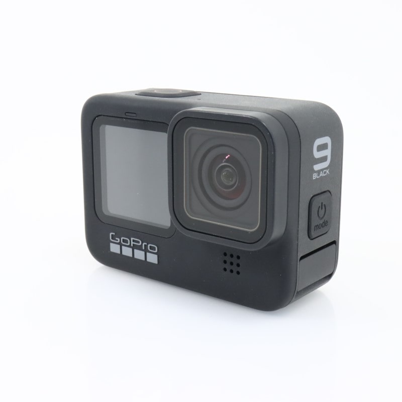 CHDHX-901-FW [HERO9]