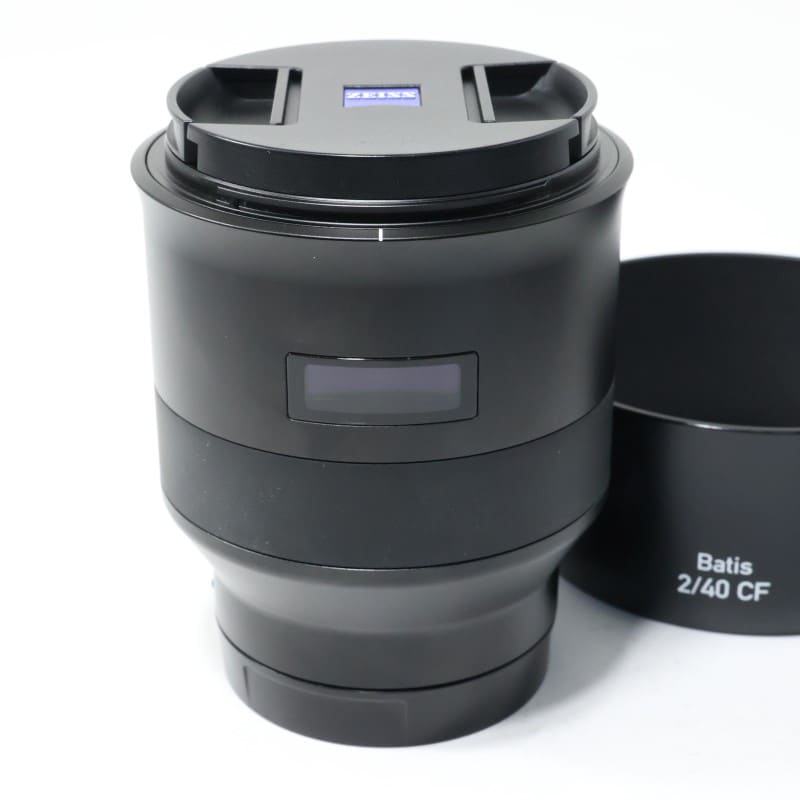Batis 2/40 CF E-mount