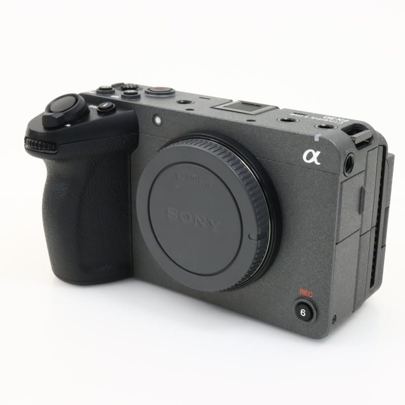 FX30 ボディ ILME-FX30B