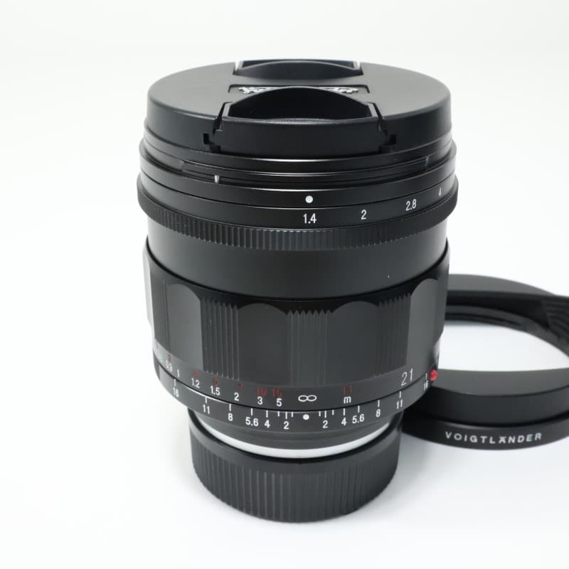 NOKTON 21mm F1.4 Aspherical VM