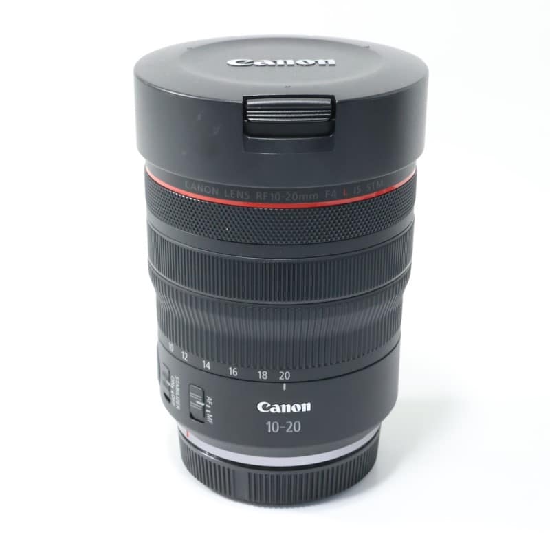 RF10-20mm F4 L IS STM