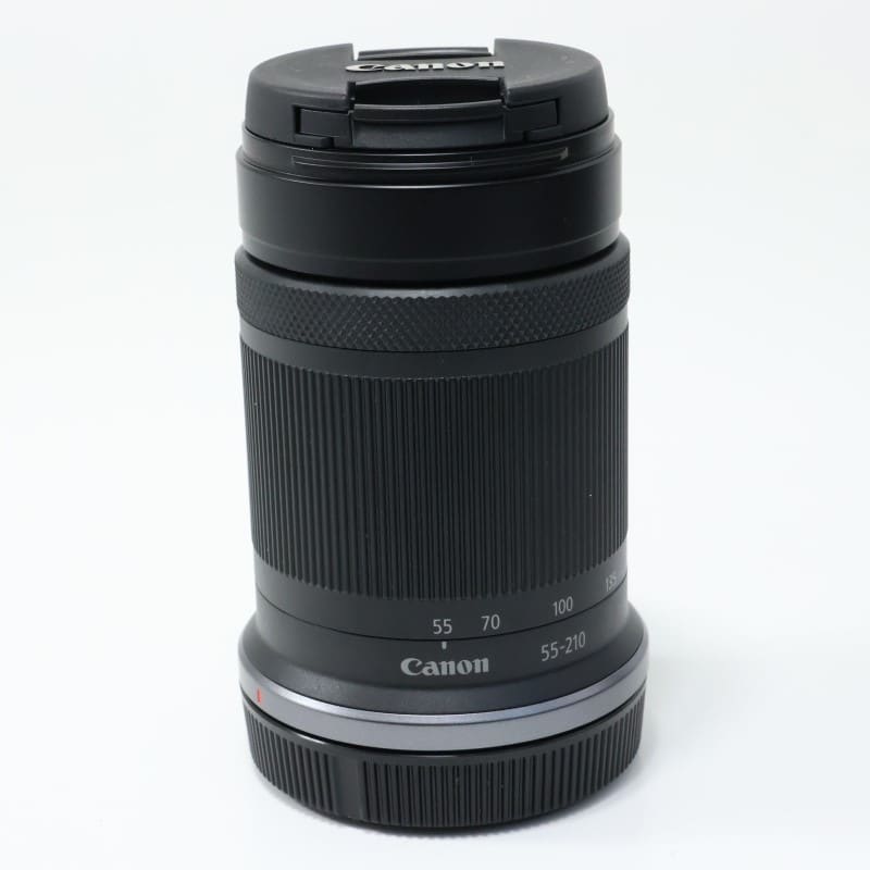 RF-S55-210mm F5-7.1 IS STM