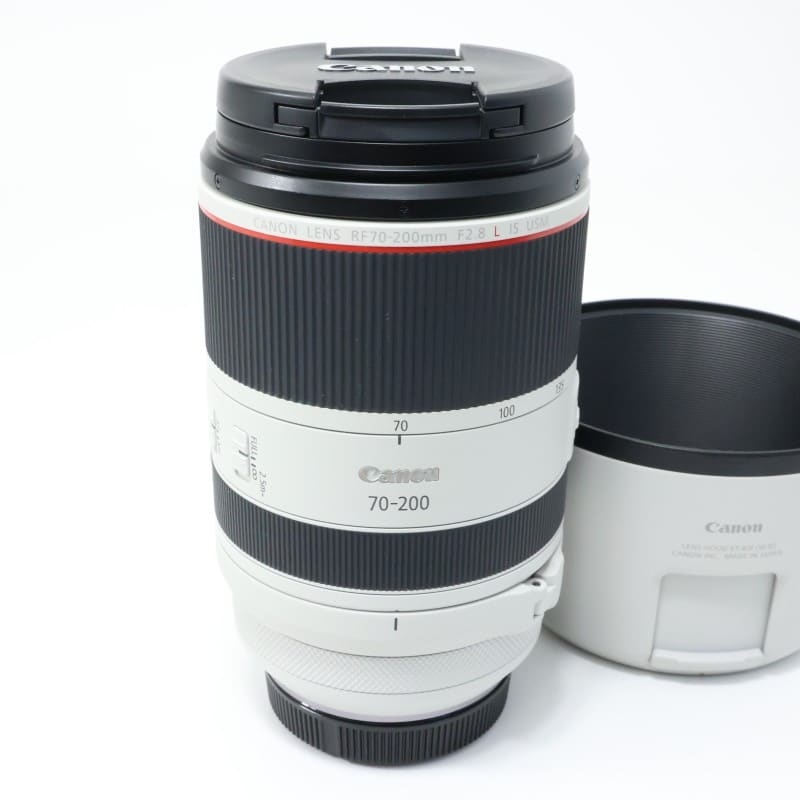 RF70-200mm F2.8 L IS USM