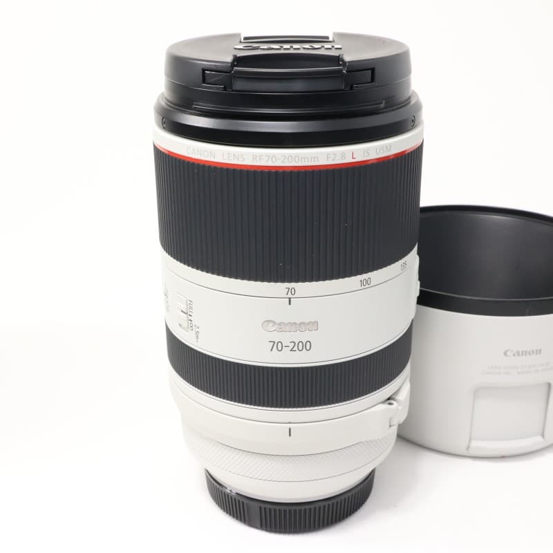 RF70-200mm F2.8 L IS USM
