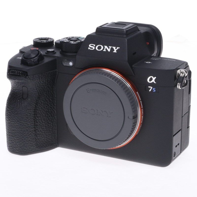 α7S III ILCE-7SM3