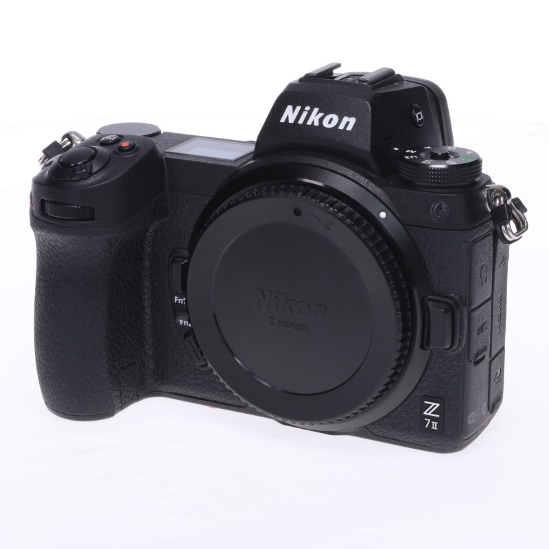 Z7II