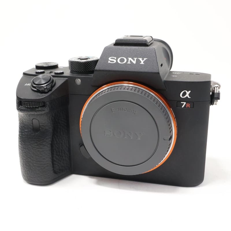 α7RIII ILCE-7RM3