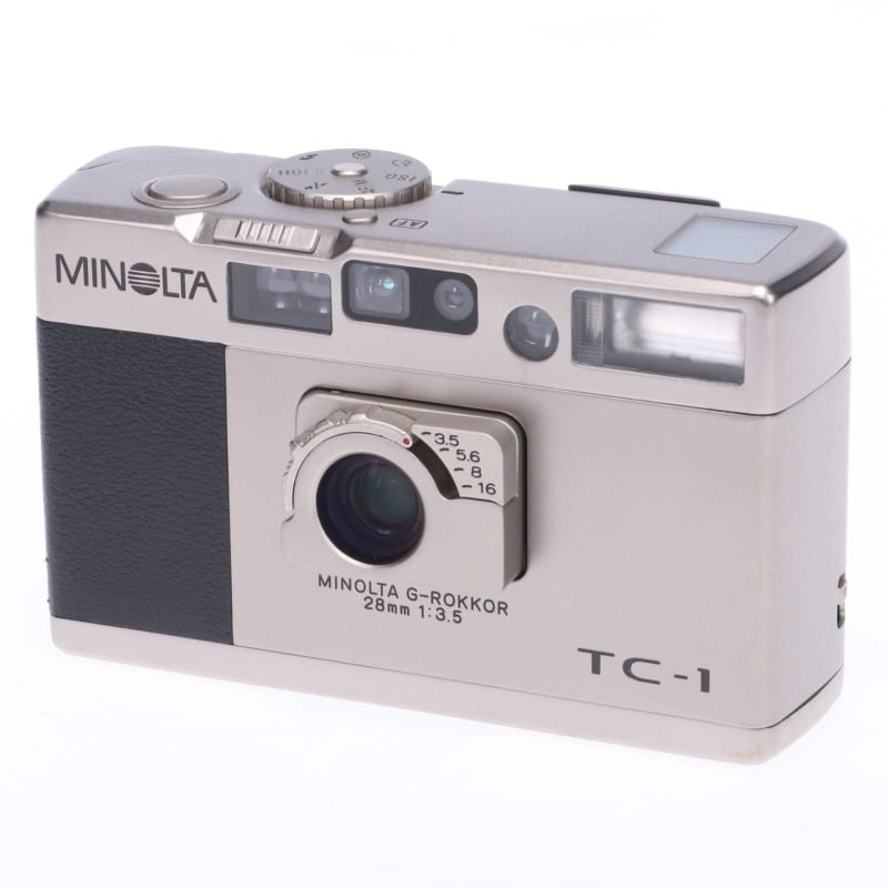 TC-1