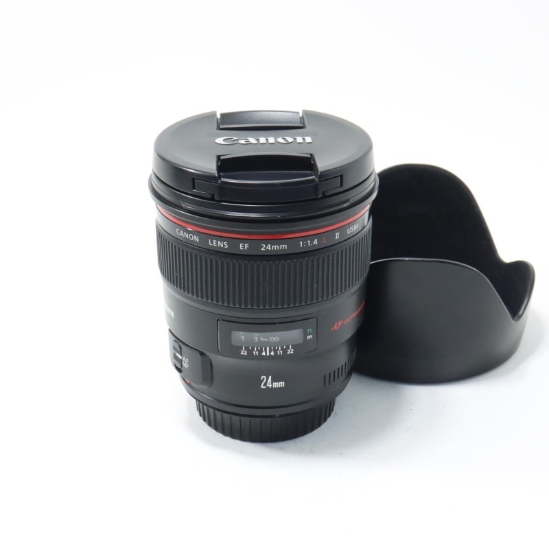EF 24mm F1.4 L II USM