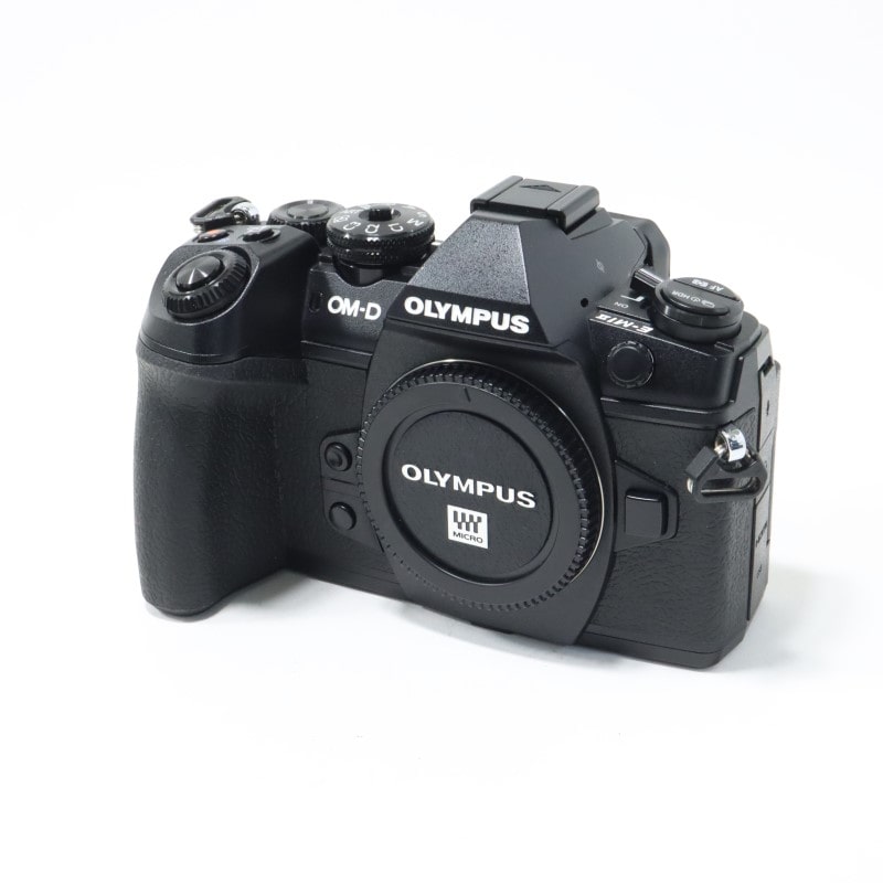 OM-D E-M1 Mark II ボディ