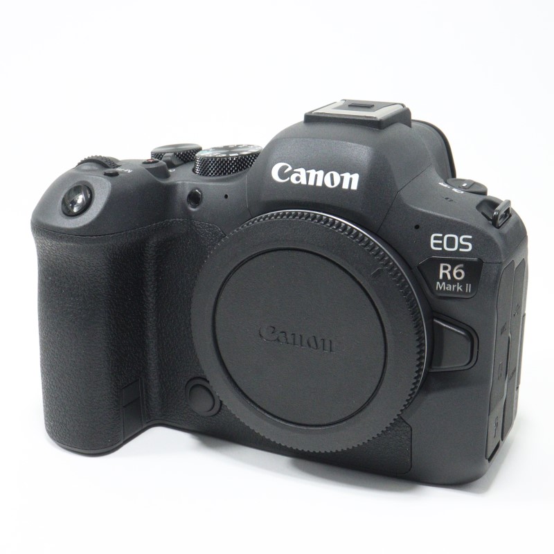 EOS R6 Mark II
