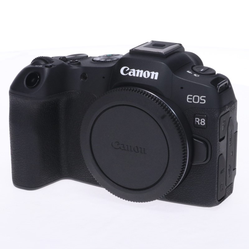 EOS R8 ボディー