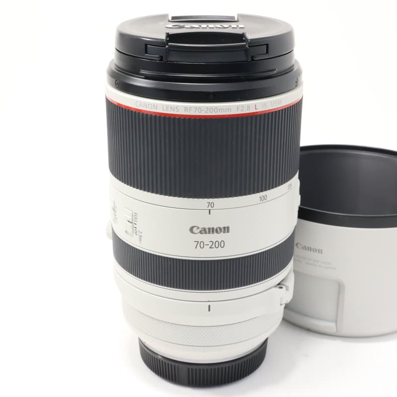 RF70-200mm F2.8 L IS USM