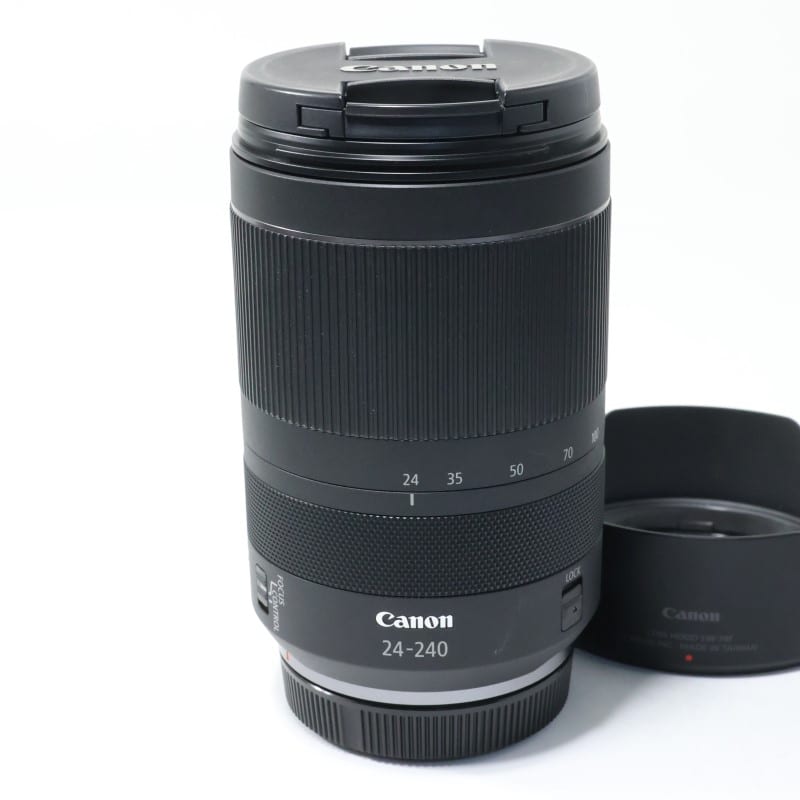 RF24-240mm F4-6.3 IS USM