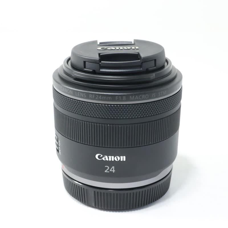 RF24mm F1.8 MACRO IS STM