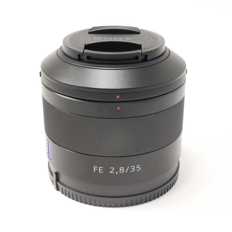 Sonnar T* FE 35mm F2.8 ZA SEL35F28Z
