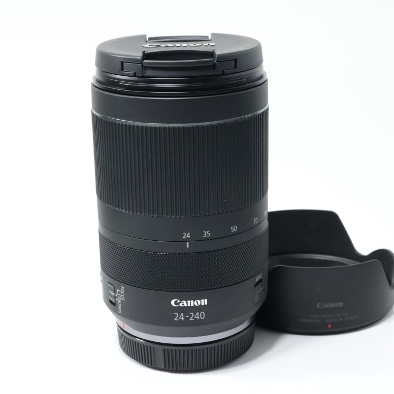 RF24-240mm F4-6.3 IS USM