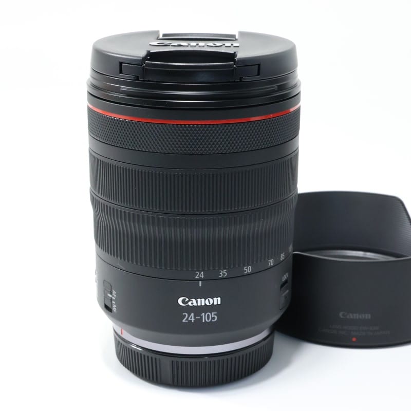 RF24-105mm F4 L IS USM