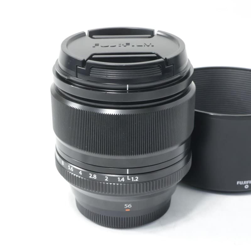 フジノンレンズ XF56mmF1.2 R