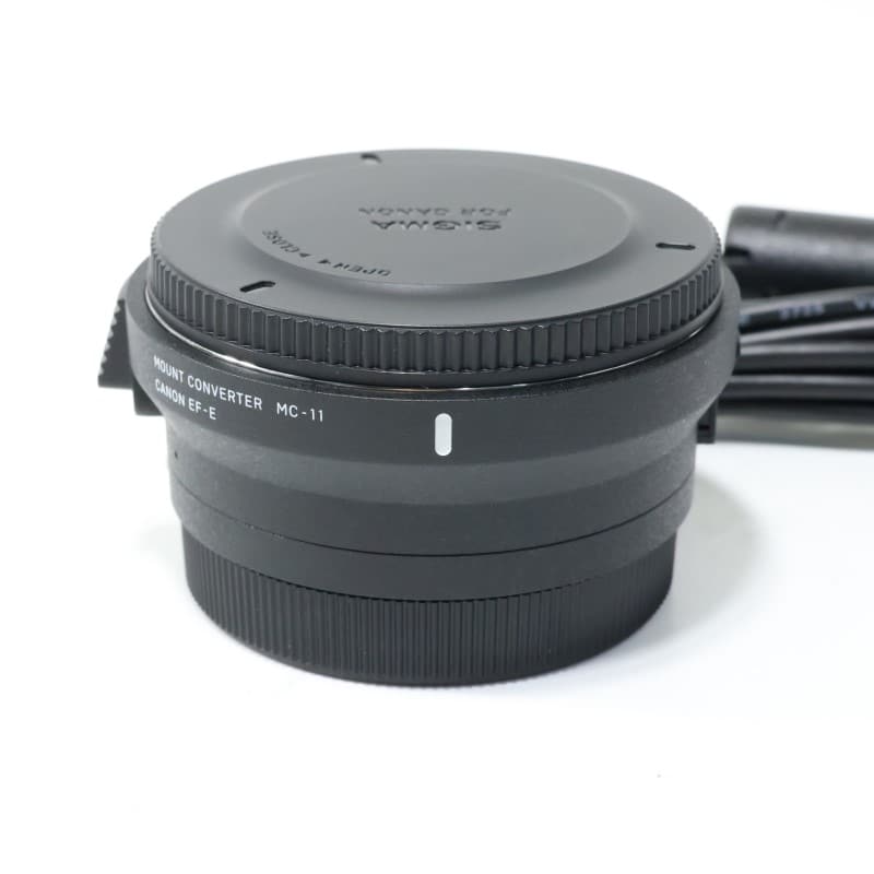 MOUNT CONVERTER MC-11 EF-E