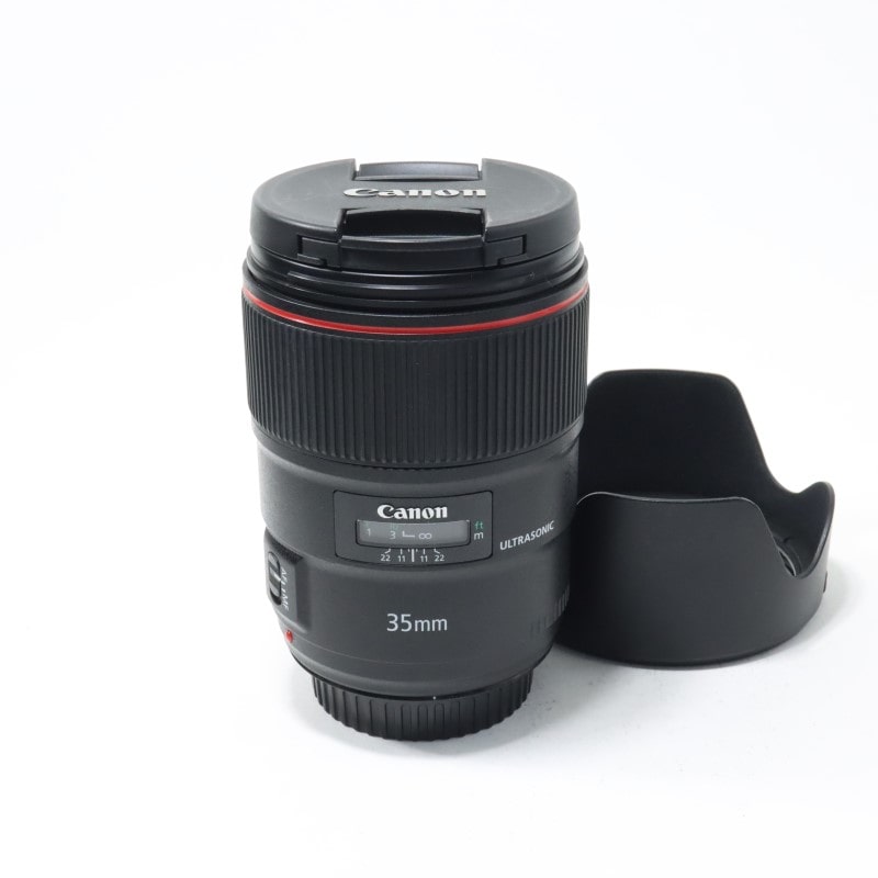 EF 35mm F1.4 L II USM
