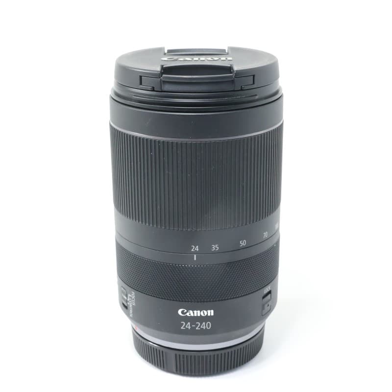 RF24-240mm F4-6.3 IS USM