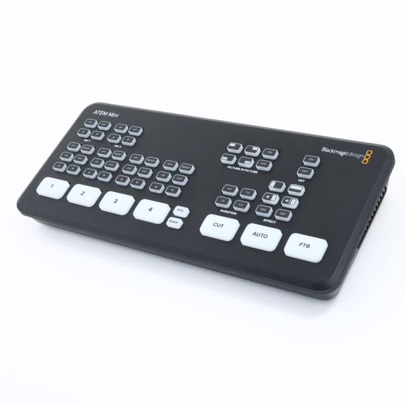 SWATEMMINI [ATEM Mini]