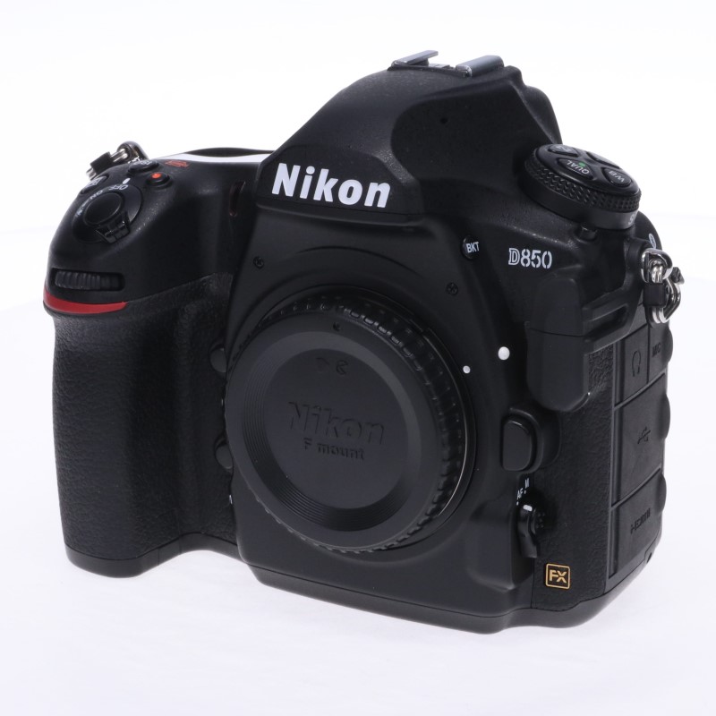 D850 ボディ