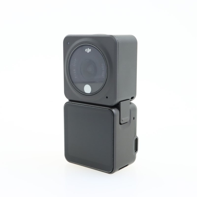 AC2DSC [DJI Action 2 Dual-Screenコンボ]