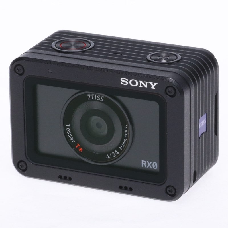 Cyber-shot DSC-RX0
