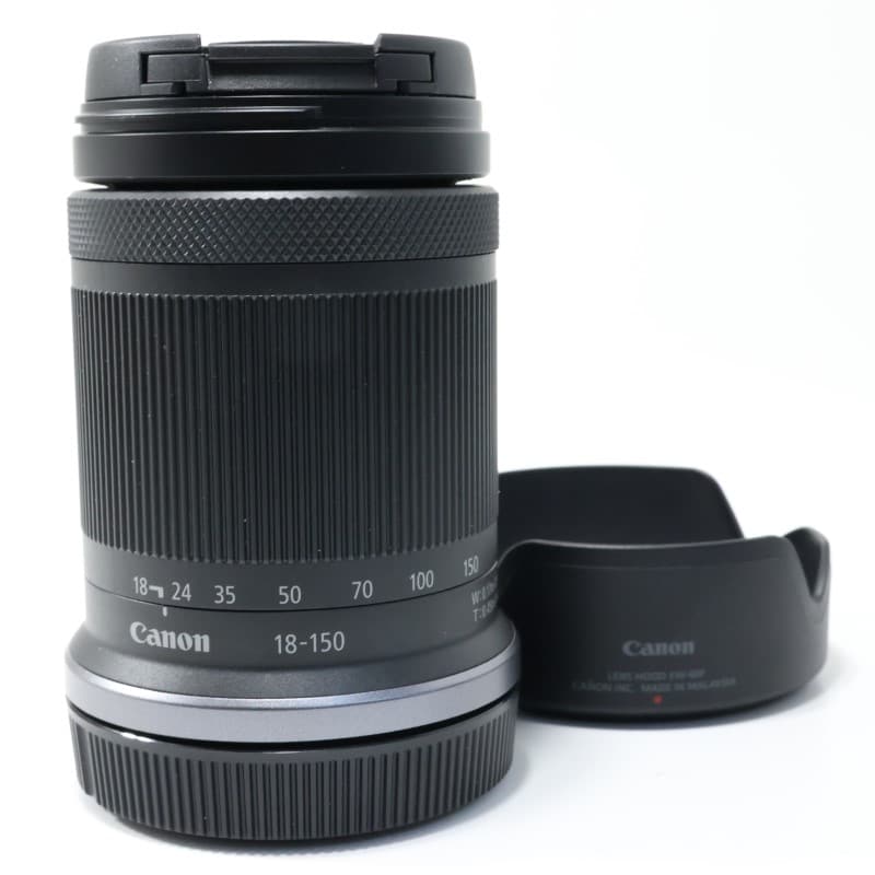 RF-S18-150mm F3.5-6.3 IS STM