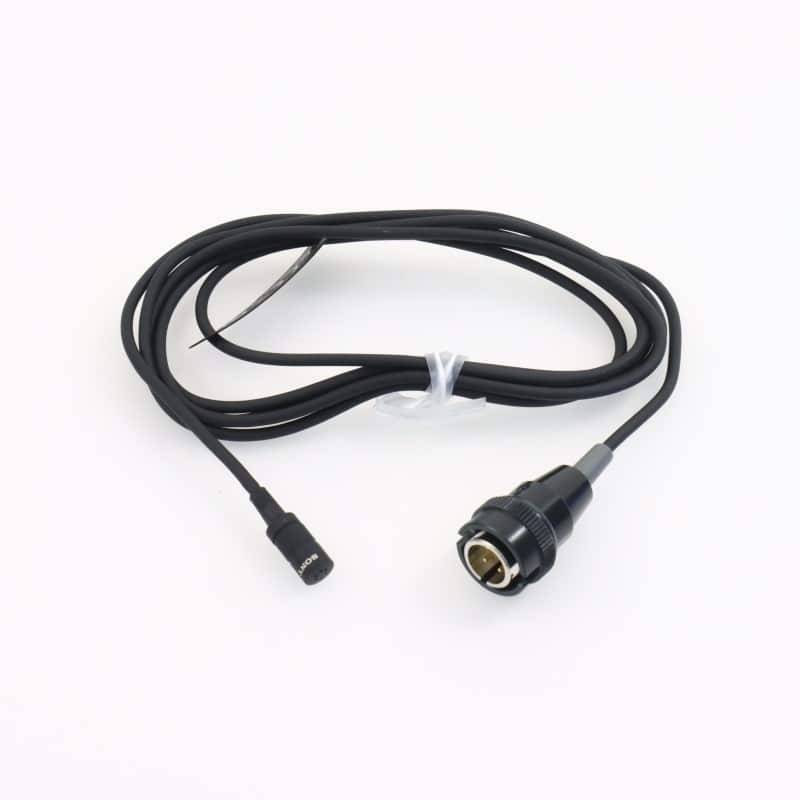 ECM-77BC/9X [エレクトレットコンデンサーマイクロホン]