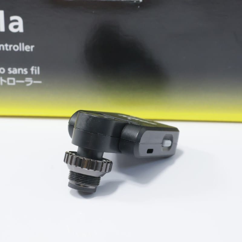 ワイヤレスリモートコントローラー WR-R11a