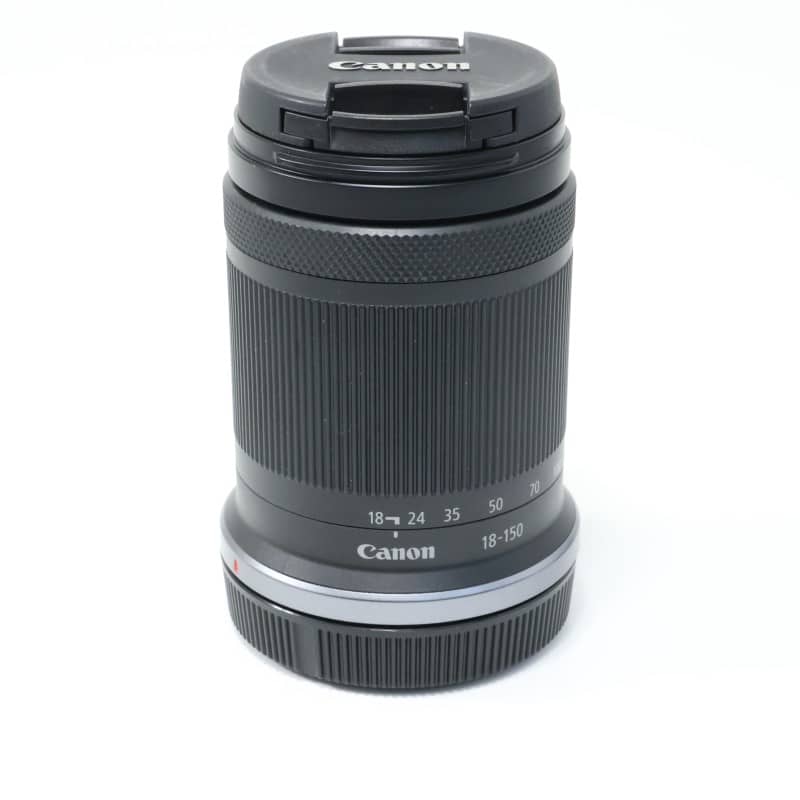 RF-S18-150mm F3.5-6.3 IS STM