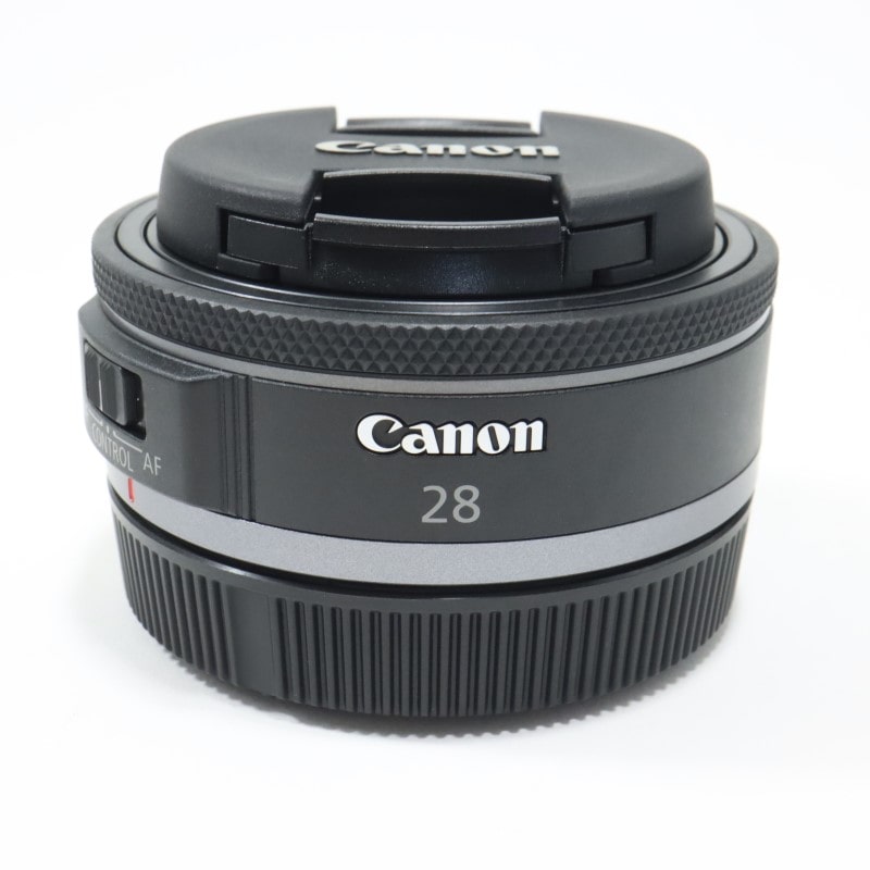 RF28mm F2.8 STM
