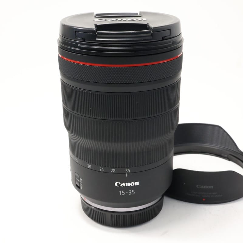 RF15-35mm F2.8 L IS USM