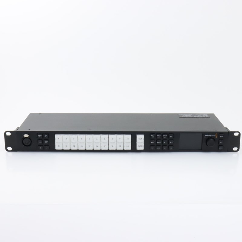 SWATEMSCN2/1ME2/HD [ATEM 2 M/E Constellation HD]