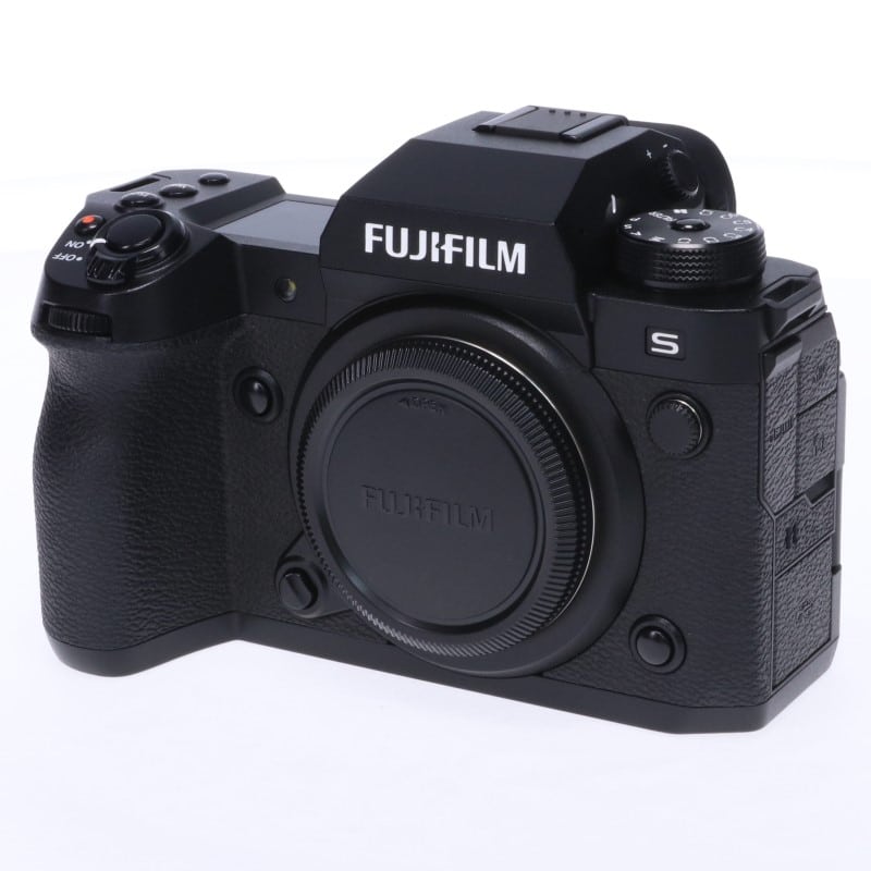 FUJIFILM X-H2S ボディ