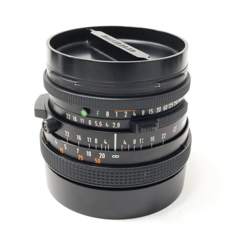 CF 80mm F2.8