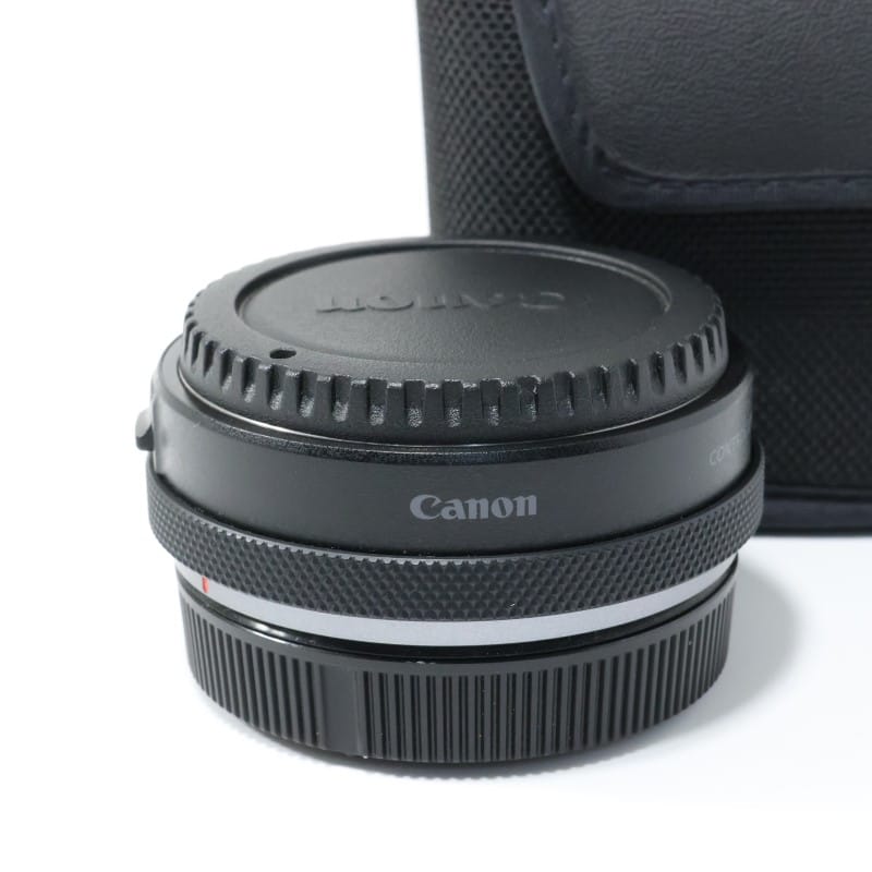 コントロールリングマウントアダプター CR-EF-EOS R