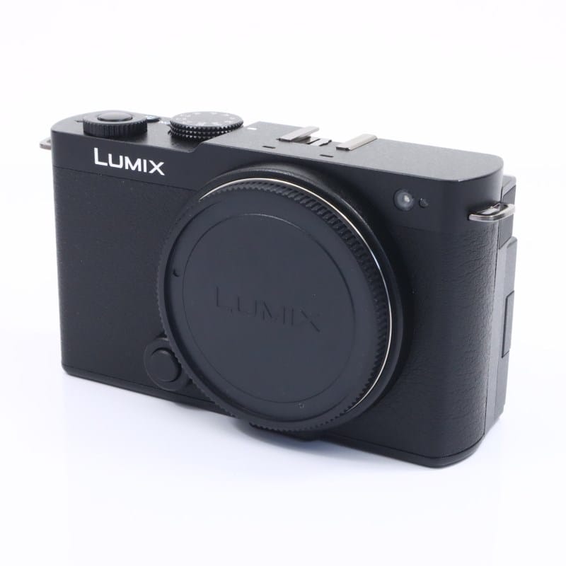 LUMIX S9 ボディ ジェットブラック DC-S9-K