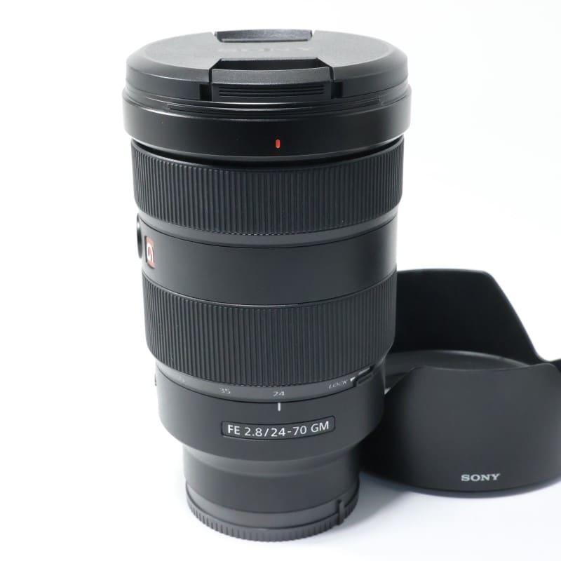 FE 24-70mm F2.8 GM SEL2470GM
