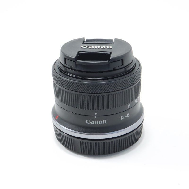 RF-S18-45mm F4.5-6.3 IS STM