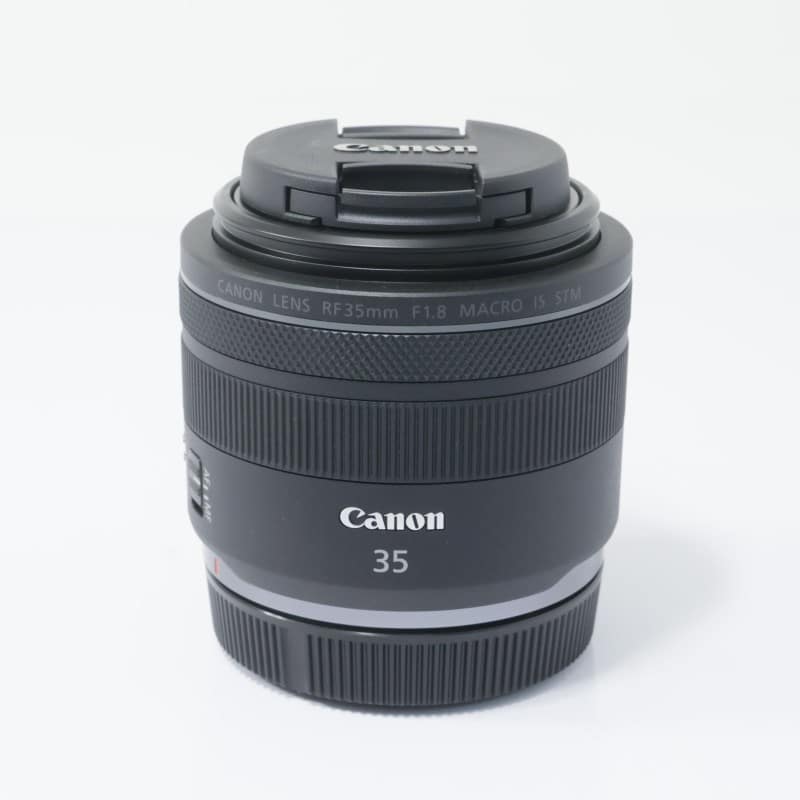 RF35mm F1.8 MACRO IS STM